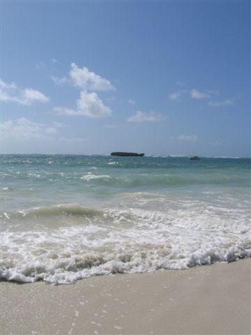 Turtle Bay Club Watamu