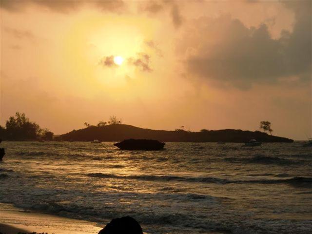 Hotel Turtle Bay Club Watamu