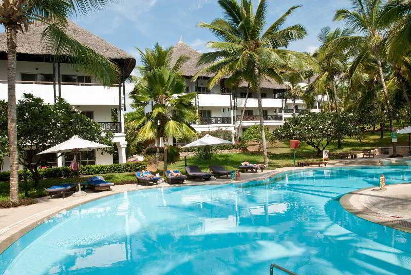 Turtle Bay Club Watamu