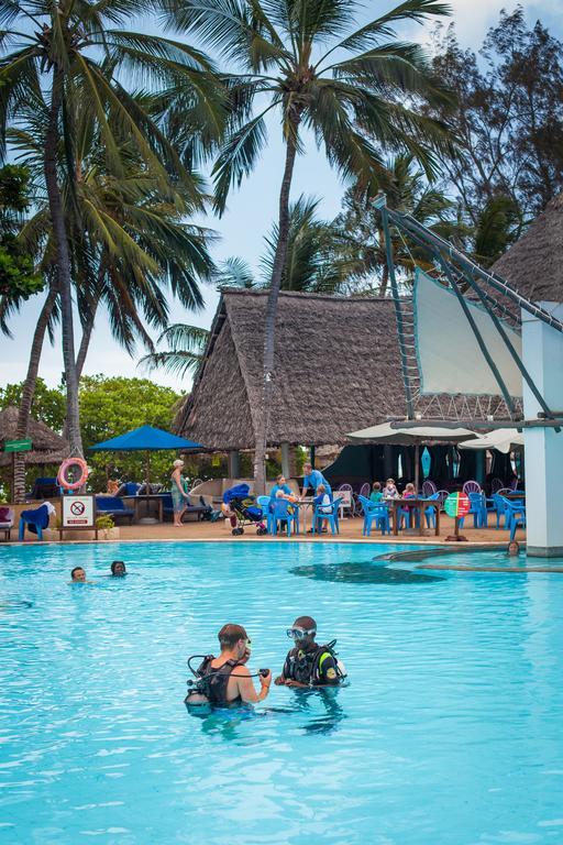 Turtle Bay Club Watamu