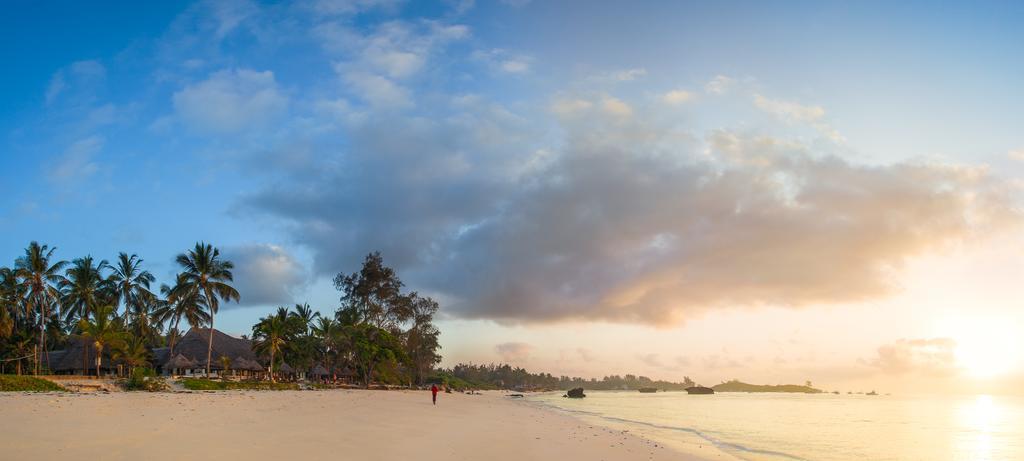 Turtle Bay Club Watamu