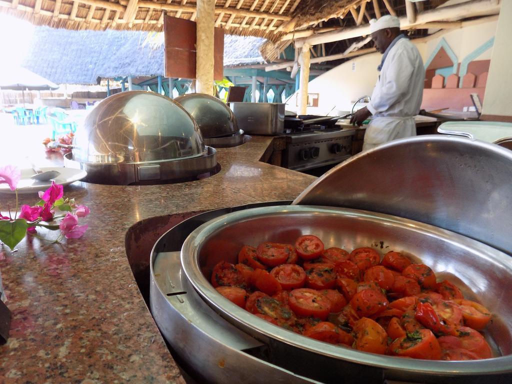 Turtle Bay Club Watamu