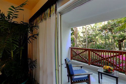 Turtle Bay Club Hotel Watamu