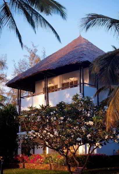 Turtle Bay Club 3* Watamu