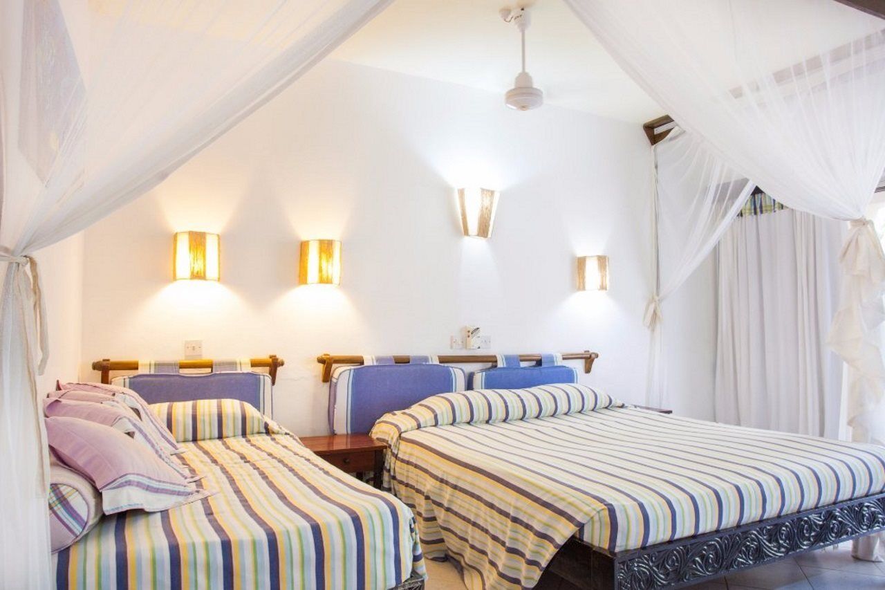 Hotel Turtle Bay Club Watamu