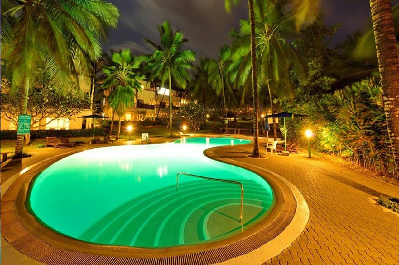 Turtle Bay Club Watamu