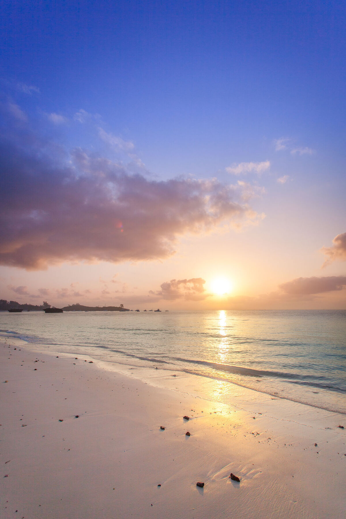 Turtle Bay Club Watamu