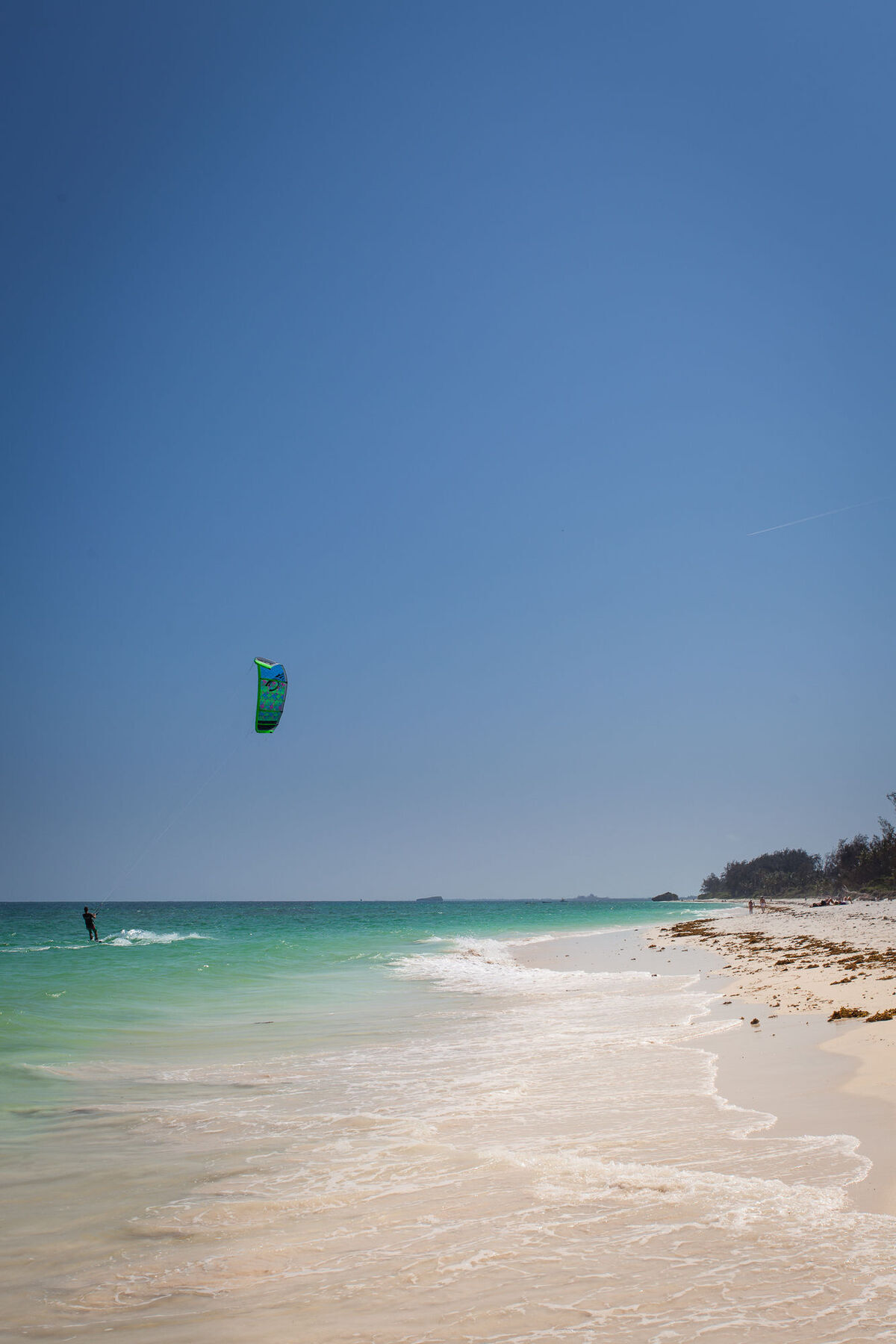Hotel Turtle Bay Club Watamu